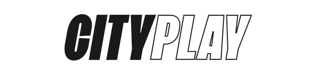 CITYPLAY logo