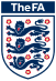 The FA logo colour 12