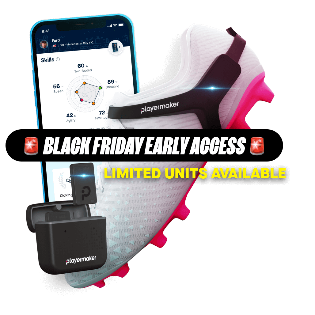 Black Friday Early Access