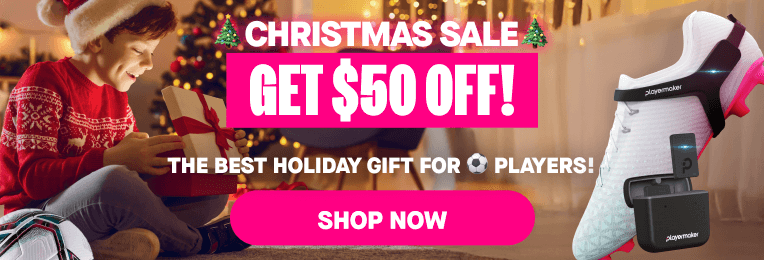 Christmas sale!